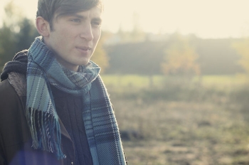 Markas Palubenka.